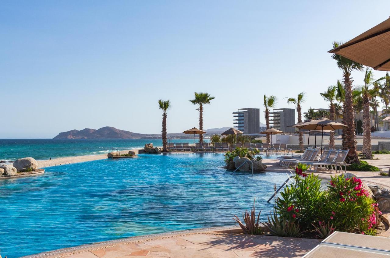 Villa La Valencia Beach Resort & Spa Los Cabos San Jose del Cabo Exterior photo