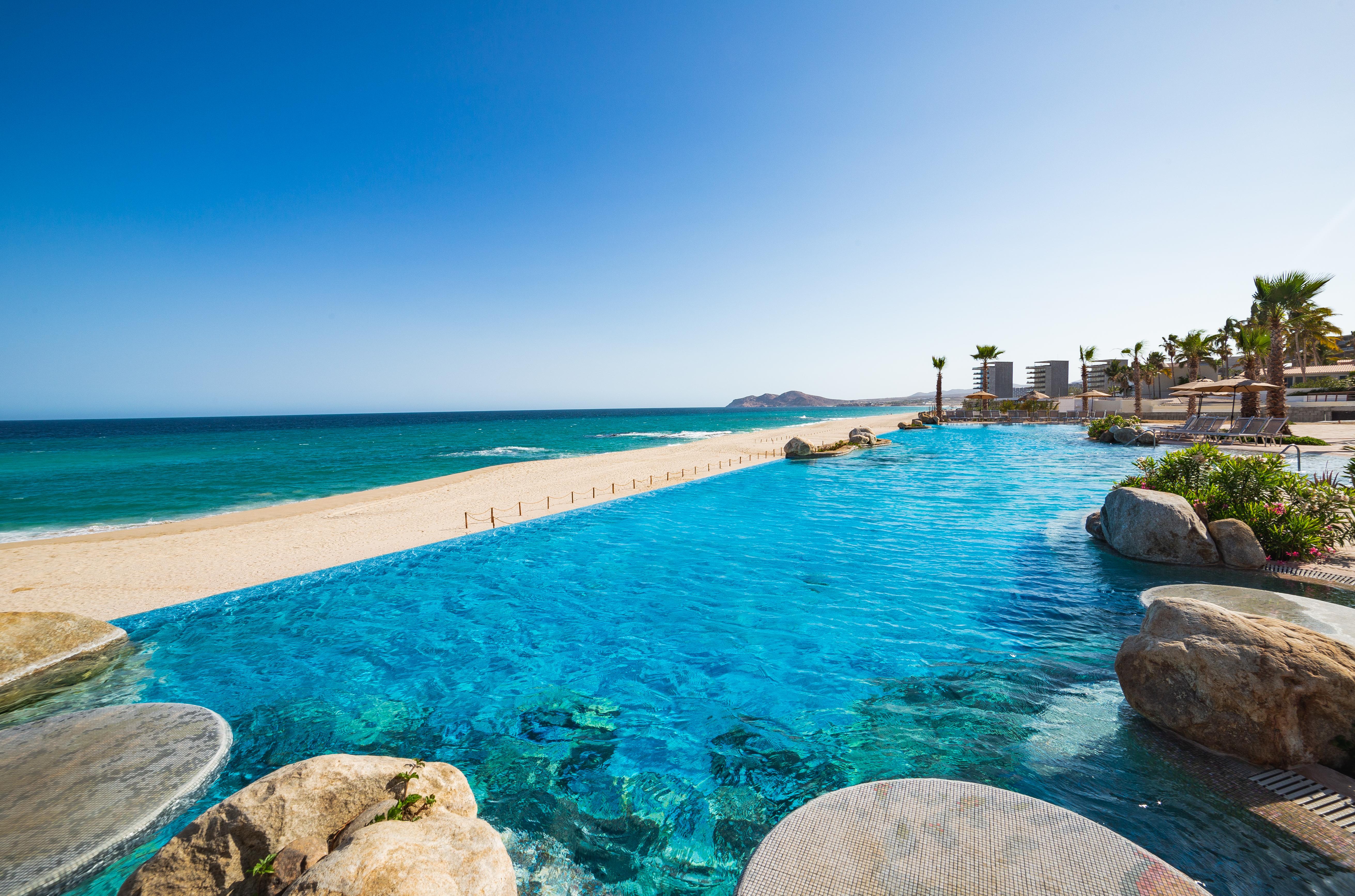 Villa La Valencia Beach Resort & Spa Los Cabos San Jose del Cabo Exterior photo