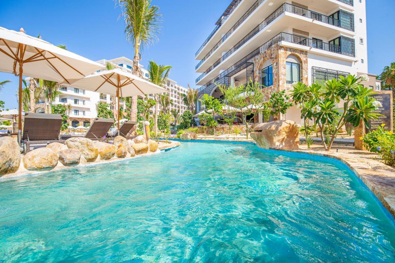 Villa La Valencia Beach Resort & Spa Los Cabos San Jose del Cabo Exterior photo