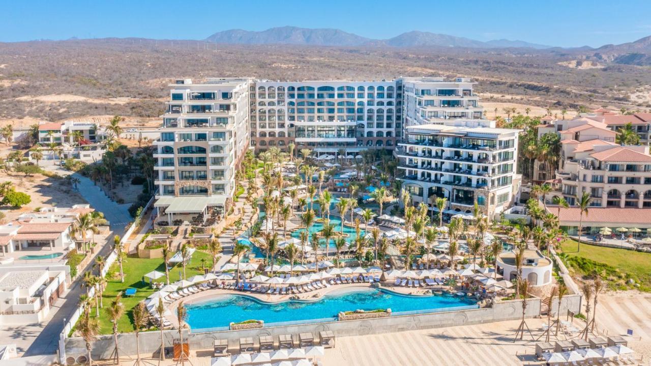 Villa La Valencia Beach Resort & Spa Los Cabos San Jose del Cabo Exterior photo