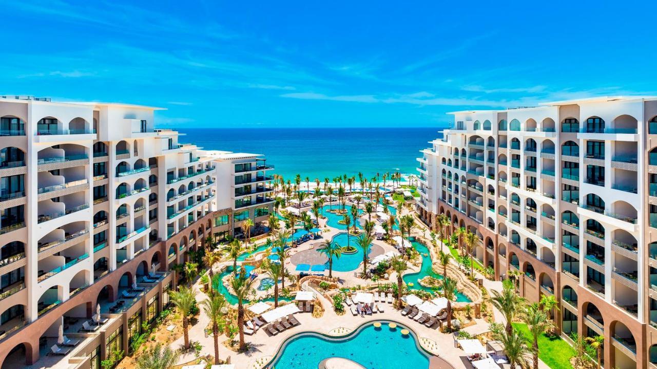 Villa La Valencia Beach Resort & Spa Los Cabos San Jose del Cabo Exterior photo