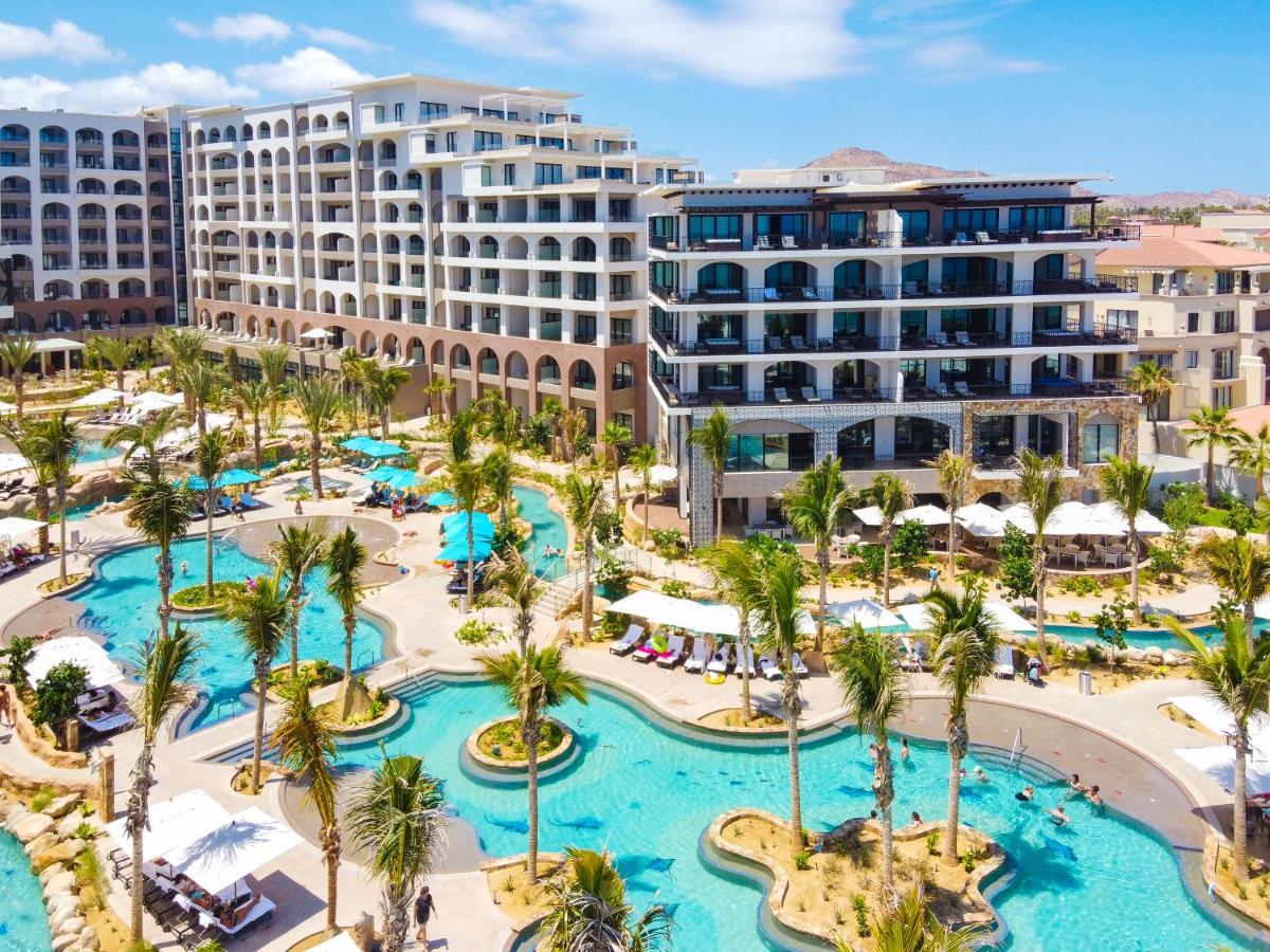 Villa La Valencia Beach Resort & Spa Los Cabos San Jose del Cabo Exterior photo