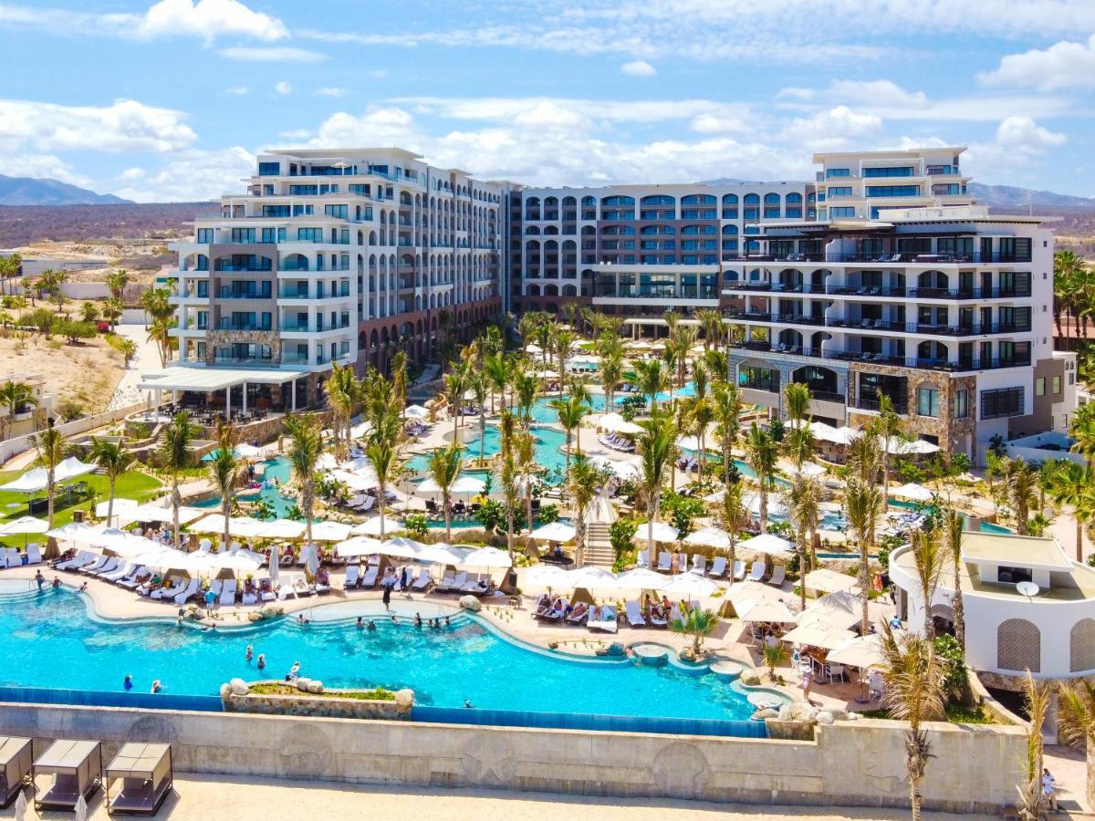 Villa La Valencia Beach Resort & Spa Los Cabos San Jose del Cabo Exterior photo